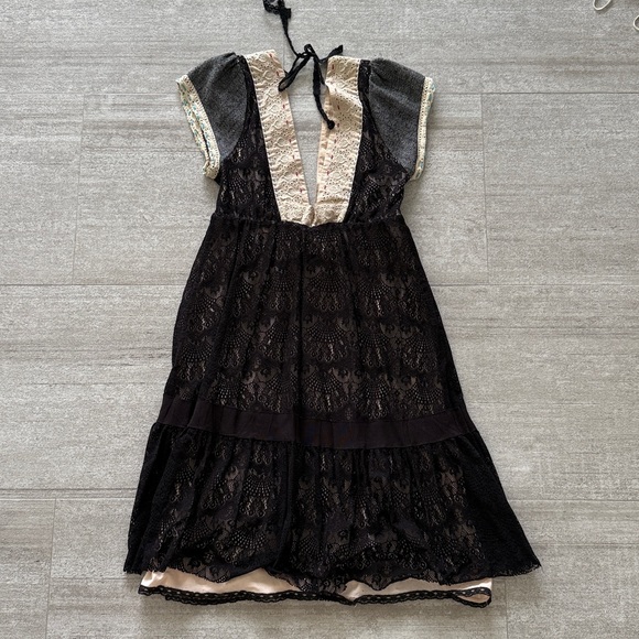 Free people dress size 2 - Picture 6 of 6